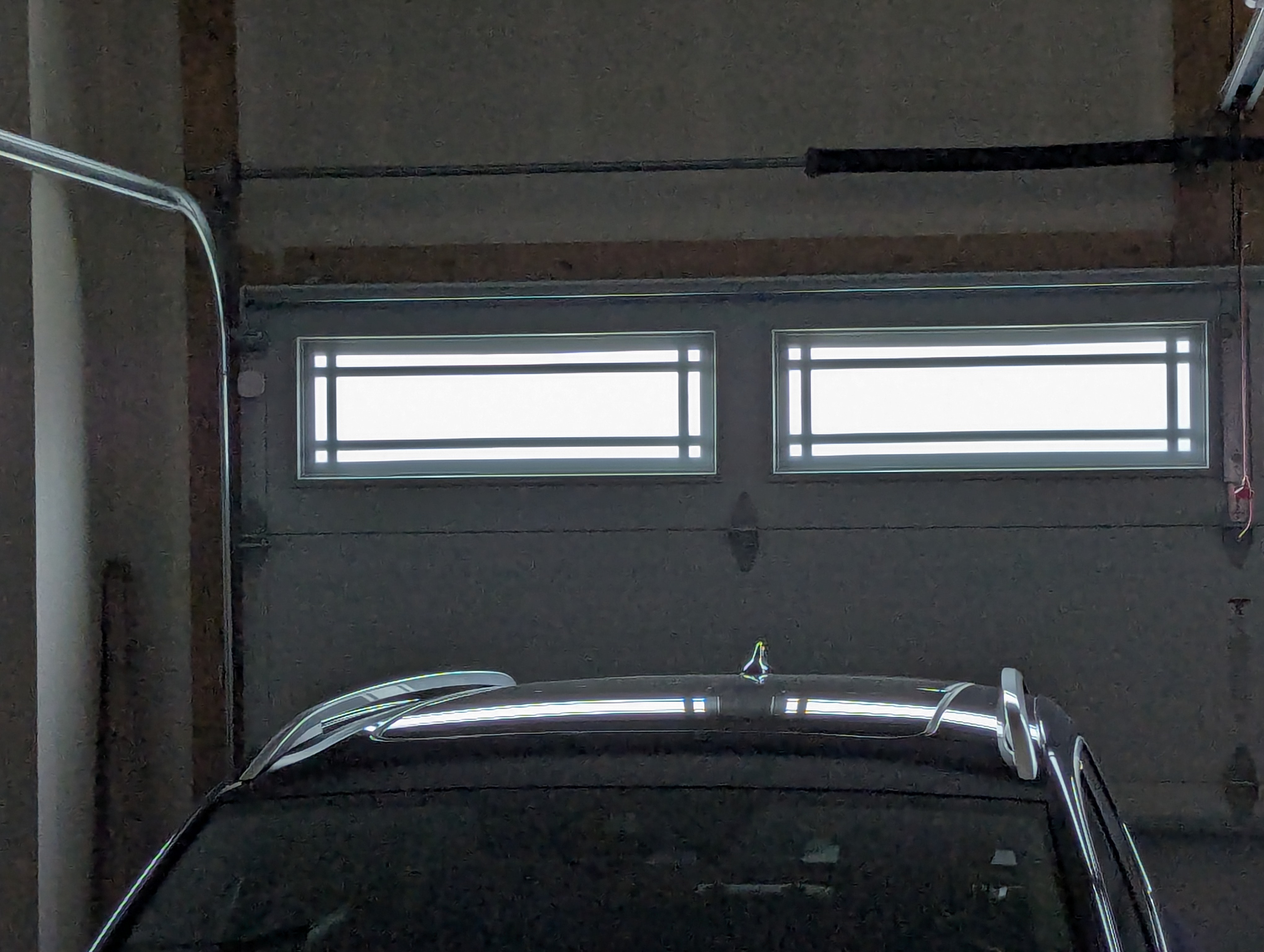 Garage doors, Morrison, Colorado